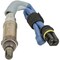 Bosch Oxygen Sensor, 13864 13864 - alternate 1